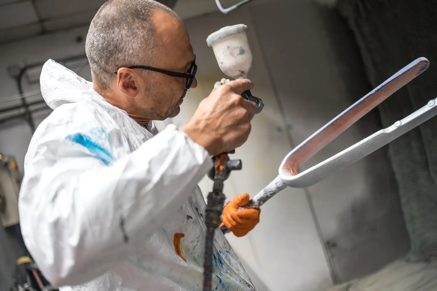 Ridley Falcn RS bike bicicletta strada Tabarin Antonio