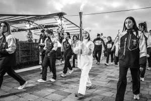 Venezia Italia città Paralimpiadi Mariana 2026